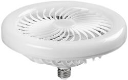 Rábalux LED 16W dimmelhető izzó ventilátorral SMD E27 230V 3000-6500K + távirányítóval 79231 (79231)