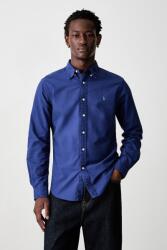 Ralph Lauren cămașă pentru bărbați din bumbac 9BYX-KDM0FN_55X (710804257)