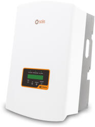 ELMARK 423019 Hálózati 3p Inverter Solis-3p6k-4g (423019)