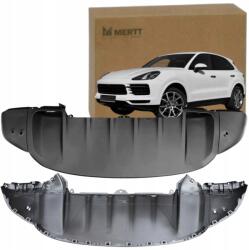 Mertt Porsche Cayenne 7P5 2014- Lökhárító Betét Spoiler Első Védő