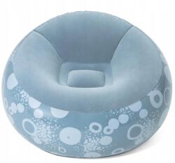 Bestway Felfújható fotel puff 1, 12 x 1, 12 x 66 cm 75072 (75072)