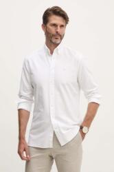 Hackett pamut ing - fehér XL
