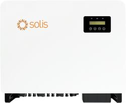 ELMARK 423025 Hálózati 3p Inverter Solis-50кw S5-gc50k (423025)