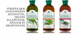 Herbamedicus eukaliptusz fürdőolaj 500 ml (kurbad eukalyptus)
