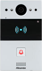 Akuvox R20A Egylakásos IP kaputelefon felcsengető egység (R20A)
