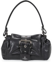 Vivienne Westwood Genți de umăr Femei HAZEL TREASURE HANDBAG Vivienne Westwood Negru Unic