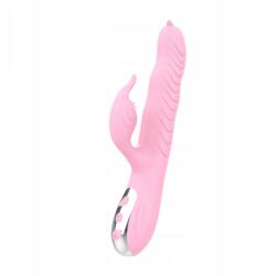 Boss Series Arlene Usb vibrátor, rózsaszín (4903735797022)
