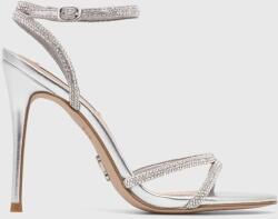 Steve Madden szandál Bryanna - ezüst Női 41
