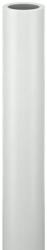 Gewiss Rk 9/50 Conducta Rigida Usoara Gri Ral 7035 Lungime = 3 M (dx25150)