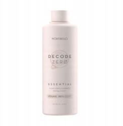 Montibello Sampon 300ml Montibello Decode Zero Essential Kíméletes Természetes (8429525434251)