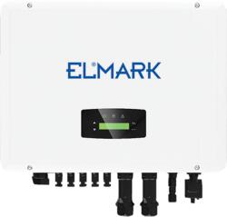 ELMARK 423072elmark Hybrid 3p/15kw Inverter Elm3th15kelm3th15k (423072)