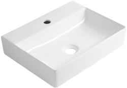 Sapho/Aqualine SOYO kerámiamosdó 46x36cm (NP465) (NP465)