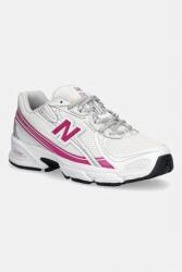 New Balance 740 sportcipő gyerek - rózsaszín 37.5