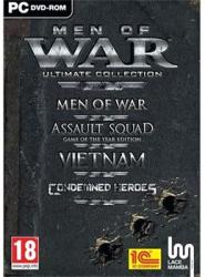1C Company Men of War The Ultimate Collection (PC)