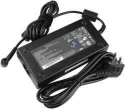 IPWRPRO 180W Laptop Töltő MSI GE73 GE65 GL63 GL65 GL75 Raider Alpha 15 Sorozathoz - Rövidzárlat Elleni Védelemmel
