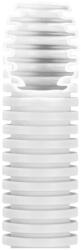 Gewiss Conducta Pliabila Cu Lumina Medie Fk-mf Self-recovering - Superspeed - Diametru 63mm - Gri (dx24263r)