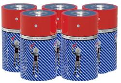 Wonder Full Energy LR20 D alkáli elem 1, 5V - 5 db (LR20)