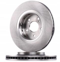Ridex 2xFéktárcsa Honda Cr-v III (re) 315mm RI-hez