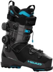 HEAD cipő Kaliber 130 Pro LV Gw BOA2 Antracit Speed Blue 2027 270-275 mm (83134)