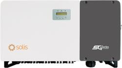 ELMARK 423027 Hálózati 3p Inverter Solis-80kw 80k-5g (423027)