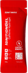 IONTMAX IgnitionGel Caffeine Hydrogel 40 g, grapefruit