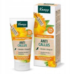 Kneipp Anti Callus bőrkeményedés elleni krém, 50ml (4008233156354)