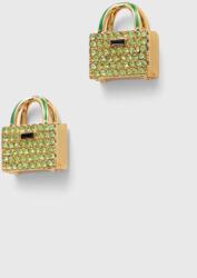 Kate Spade fülbevaló - zöld Univerzális méret