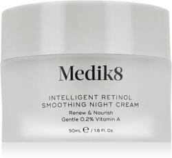 Medik8 INTELLIGENT RETINOL Smoothing Night Cream 50 ml