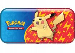 Pokemon Pokémon Tcg: Pikachu fémtok