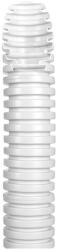 Gewiss Fk 9/40 Gri Ral 7035 Diametru Tub Usor Pliabil 40 Mm (dx10040r)