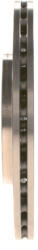 Bosch Féktárcsa Bosch Fékrendszer 0 986 478 474
