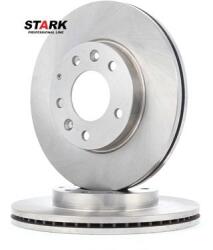 Stark 2xFéktárcsa Stark SKBD-0020322-hez