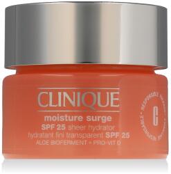 Clinique Moisture Surge Sheer Hydrator SPF 25 30 ml