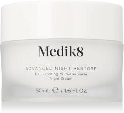 Medik8 ADVANCED NIGHT RESTORE Rejuvenating Multi-Ceramide Night Cream 50 ml