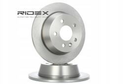 Ridex 2xFéktárcsa Mercedes-benz Vito Buszhoz - allegro - 16 650 Ft