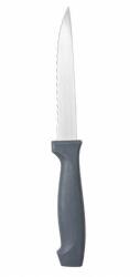  Steakkés, 11 cm, 6 db-os szett, műanyag nyél, "GastroLine (KHKE693) - webpapir