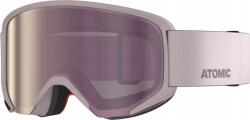 Atomic Síszemüveg Atomic Savor M Stereo Gull Gray/Purple (AN5106918)