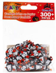  Confetti petrecere de Halloween, mai multe tipuri (362301)