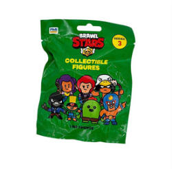  Figurină surpriză Brawl Stars S3 (BRW2305) Figurina