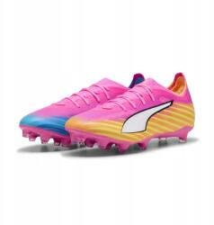 PUMA Férfi Dugó Ultra 6 Match Fg/ag 44, 5 (108687-05)