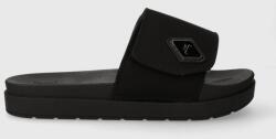 A-cold-wall* papucs Diamond Padded Slide - fekete Férfi 41