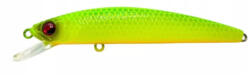 Raid Level Minnow Quick 72 wobbler, 72 mm, 5, 2 g, 020 Green Sour, lassan felúszó (RAID02526)