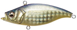 Megabass Cutvib 55 HW wobbler, 55 mm, 10 g, Lens champagne bait, Süllyedő (MB447242)