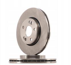 Ridex 2xFéktárcsa Mercedes-benz 280mm Ridex 82-hez