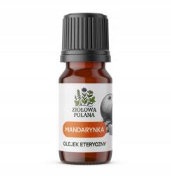 Ziołowa Polana Mandarin illóolaj 10ml Ziołowa Polana (5905793548300)