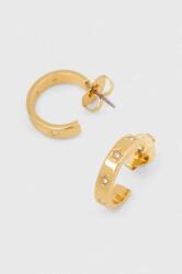 Kate Spade fülbevaló - arany Univerzális méret - answear - 20 990 Ft