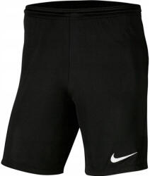 Nike Gyerek Sport Rövidnadrág Nike Y BV6865-010 Df Park III Edzés (BV6865-010)