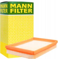 Mann-Filter Levegőszűrő Mann-filter C 26 014 C26014