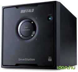 Buffalo DriveStation Quad 16TB HD-QL16TU3R5-EU