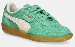 PUMA sportcipő Palermo Vintage - türkiz Női 39